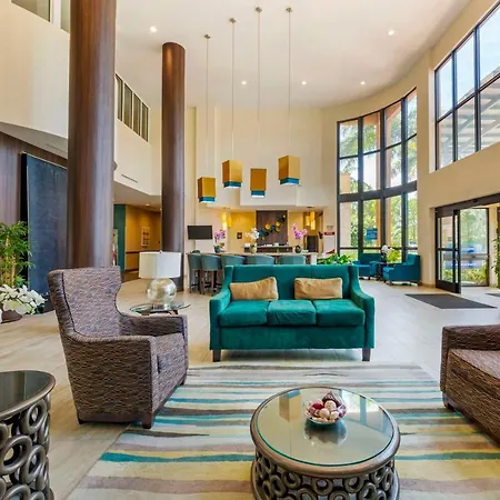 Best Western Plus Miami Executive Airport Hotel&Suites
